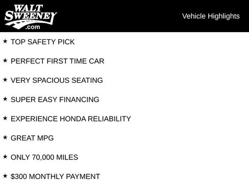 Used 2015 Honda Accord LX image 15