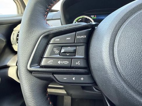 New 2026 Subaru Crosstrek 2.5i Limited w/ Crosstrek Mirror Package image 25