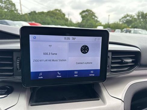 Certified 2023 Ford Explorer XLT AWD/4WD image 15