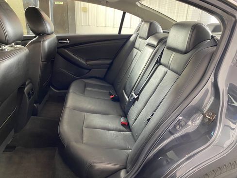 Used 2010 Nissan Altima 2.5 SL w/ SL Pkg image 14