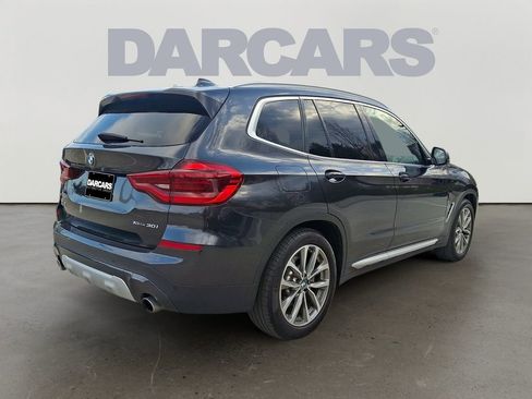 Used 2019 BMW X3 xDrive30i w/ Convenience Package image 6