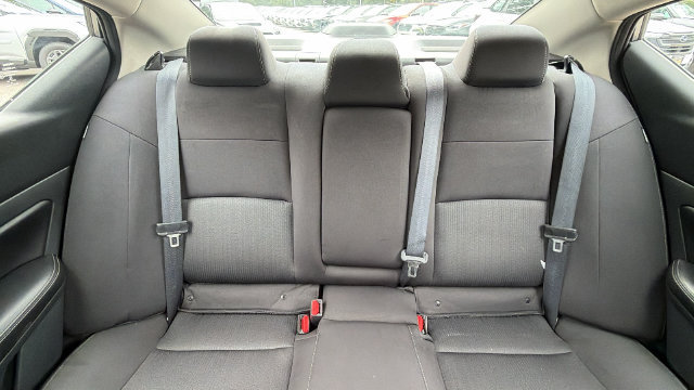 Used 2023 Nissan Altima 2.5 SV w/ SV Premium Package AWD/4WD image 30
