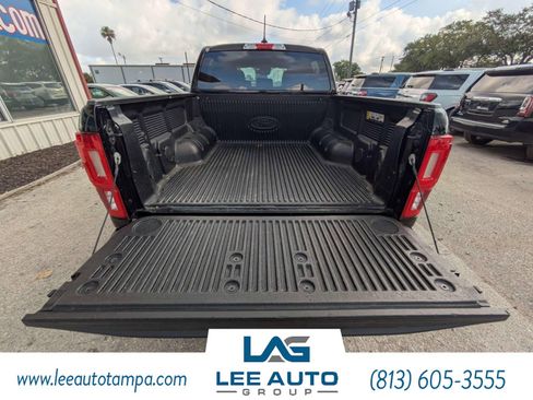 Used 2019 Ford Ranger XLT w/ Equipment Group 301A Mid RWD image 12