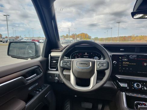 New 2026 GMC Sierra 1500 Denali w/ Denali Reserve Package image 12