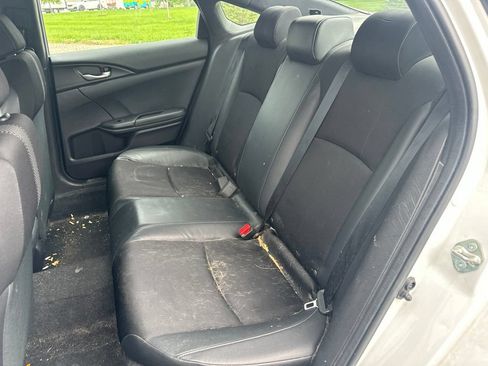 Used 2020 Honda Civic Sport image 14