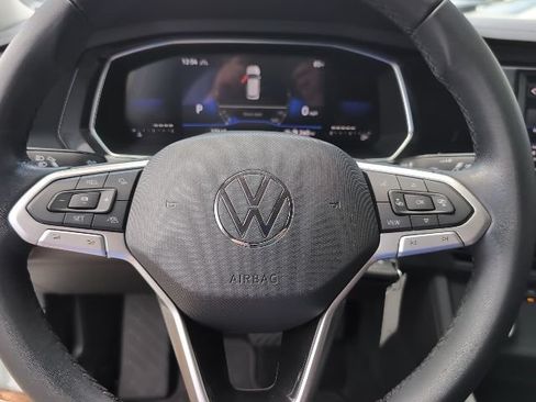 Used 2024 Volkswagen Jetta S FWD image 11