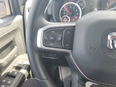 New 2025 RAM 2500 Tradesman w/ Power Wagon Package image 17