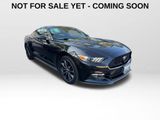 Used 2015 Ford Mustang Coupe w/ Wheel & Stripe Package image 1