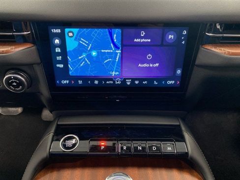 New 2026 Lincoln Navigator Black Label image 33