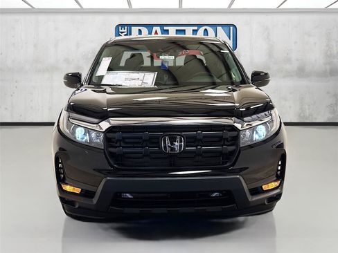 New 2026 Honda Ridgeline RTL image 2