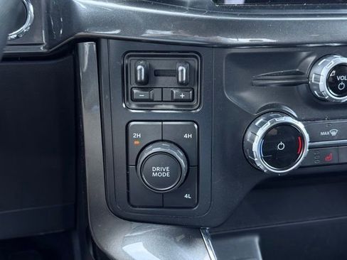 Used 2022 Ford F150 XLT w/ Equipment Group 302A High AWD/4WD image 38
