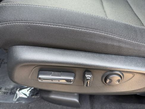 Used 2023 Honda CR-V EX image 22