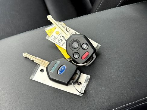 Used 2017 Subaru Legacy 2.5i w/ Alloy Wheel Package image 25