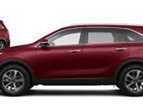 Used 2019 Kia Sorento EX w/ EX Touring Package FWD image 5