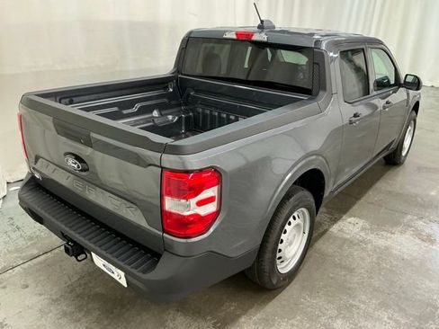 New 2026 Ford Maverick XL AWD/4WD image 3