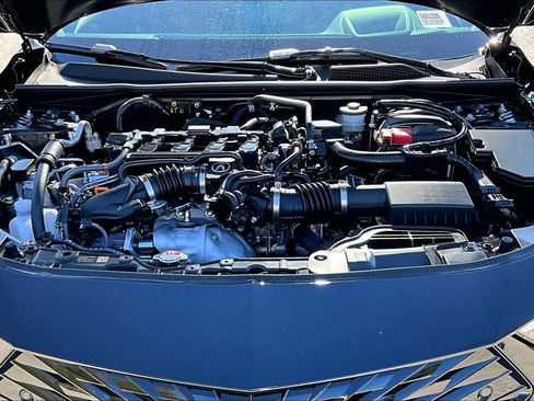 New 2026 Acura Integra A-Spec image 16