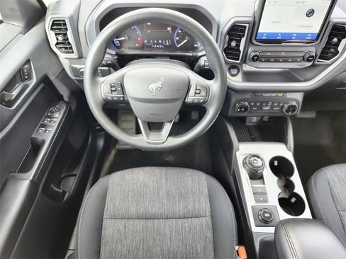 Certified 2022 Ford Bronco Sport Big Bend image 13