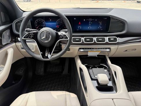 New 2026 Mercedes-Benz GLE 350 4MATIC image 12