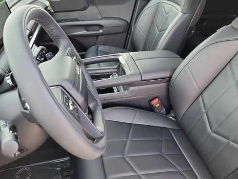 New 2027 Kia Telluride SX Prestige X-Pro AWD/4WD image 7
