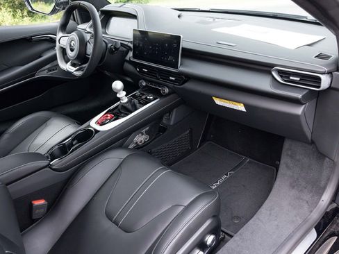 New 2025 Lotus Emira V6 image 34