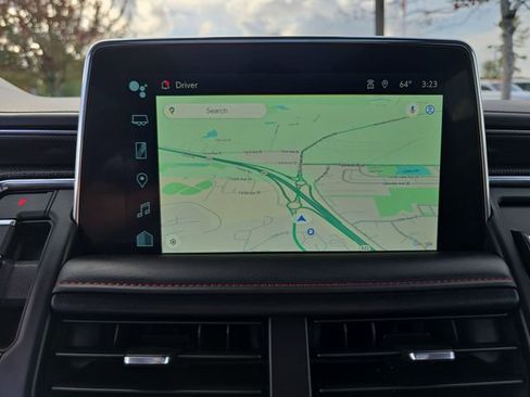 Certified 2024 Chevrolet Suburban RST image 15