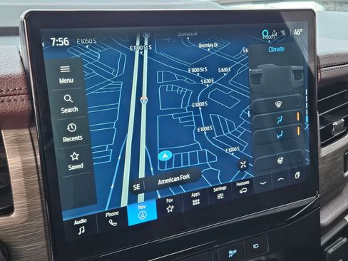 Used 2023 Ford Expedition Limited image 28