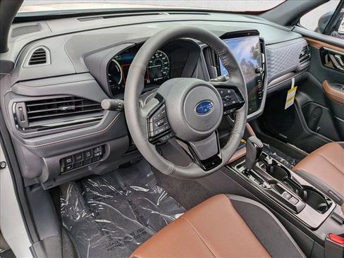 New 2026 Subaru Forester Touring AWD/4WD image 3