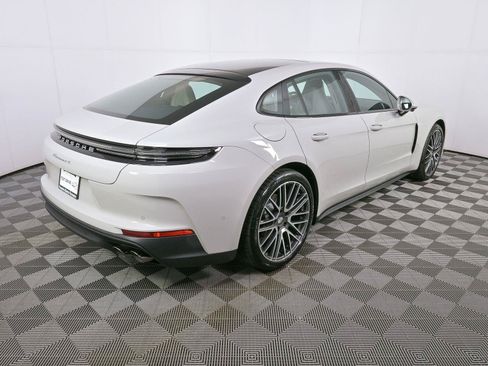 New 2026 Porsche Panamera image 26