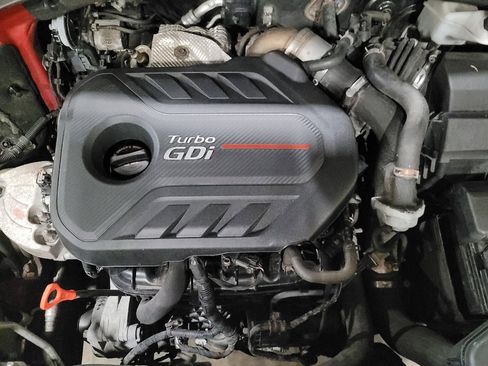 Used 2016 Kia Sorento EX w/ EX Premium Package image 30