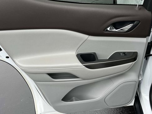 Used 2019 GMC Acadia SLT image 19