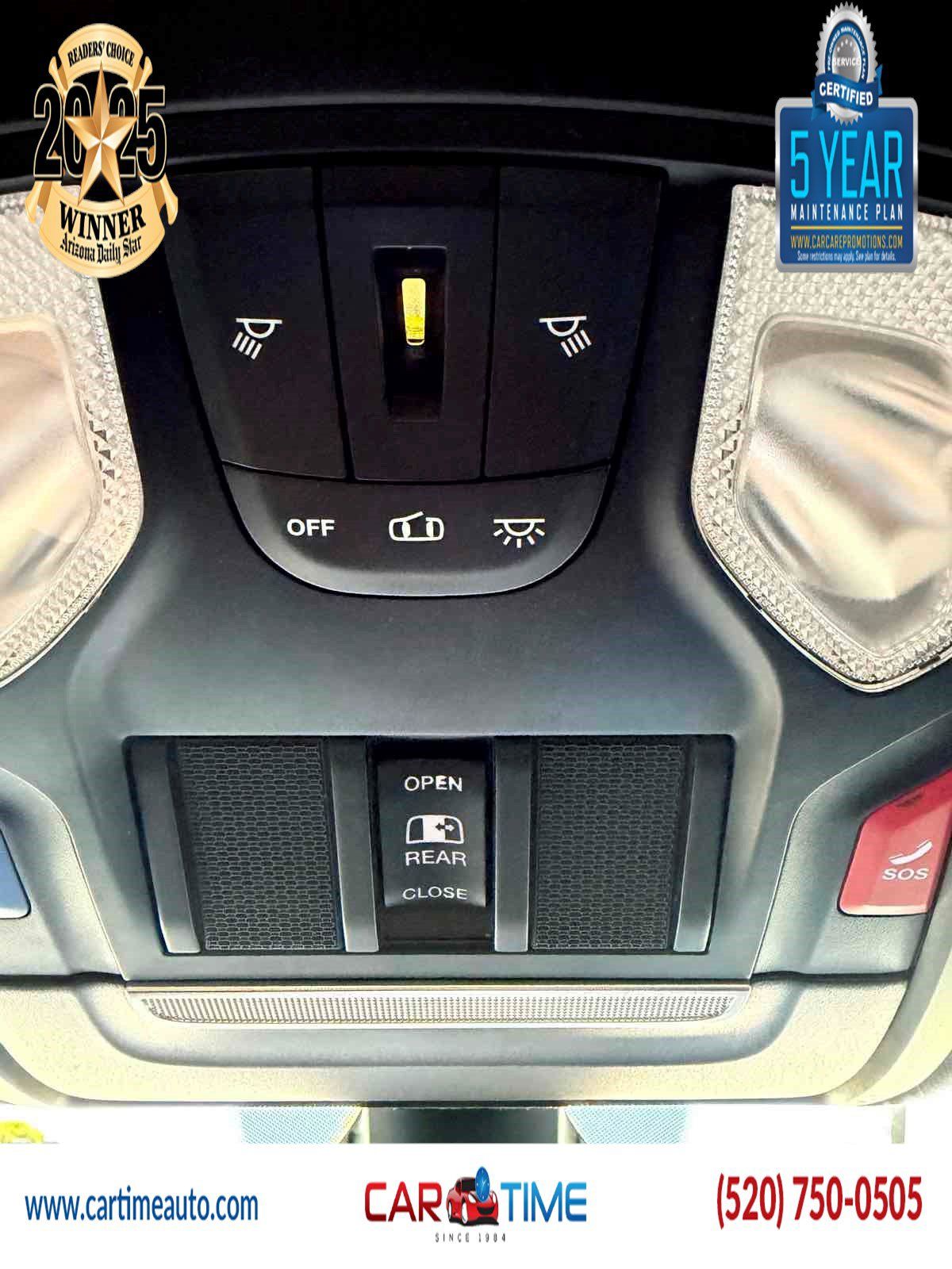Used 2022 RAM 1500 Big Horn AWD/4WD image 17