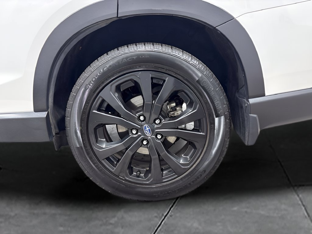 Used 2019 Subaru Forester Sport AWD/4WD image 18