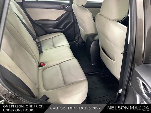 Used 2016 MAZDA CX-5 Sport image 42