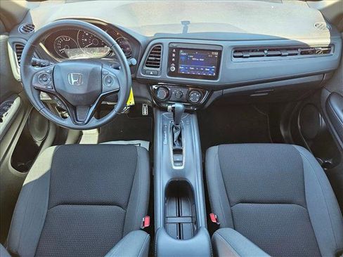 Used 2022 Honda HR-V Sport image 16