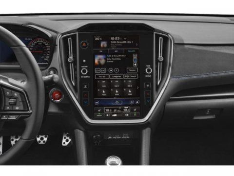 New 2026 Subaru WRX tS w/ WRX Essentials Package AWD/4WD image 12