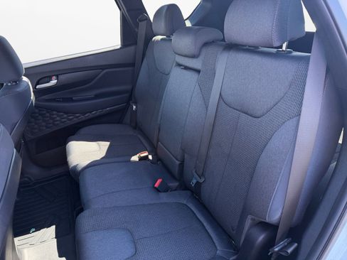 Used 2019 Hyundai Santa Fe SEL image 13