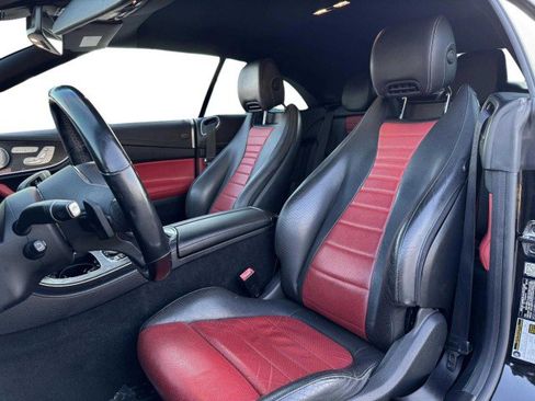 Used 2020 Mercedes-Benz E 450 Cabriolet image 30