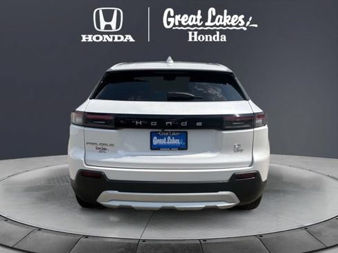 Used 2024 Honda Prologue EX image 5