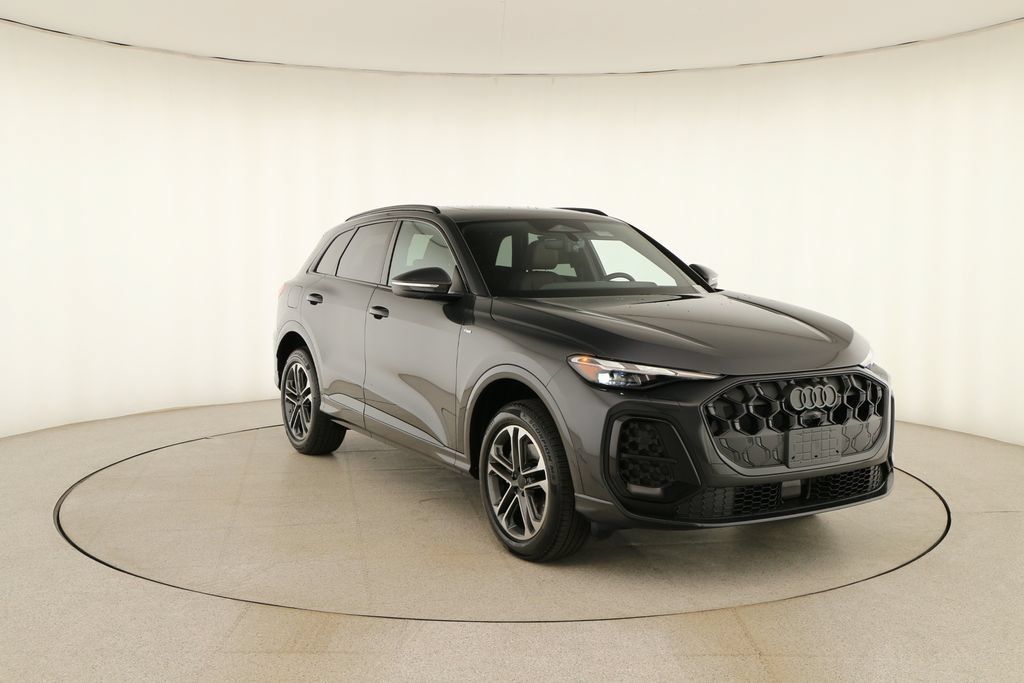 New 2026 Audi Q5 2.0T AWD/4WD image 10