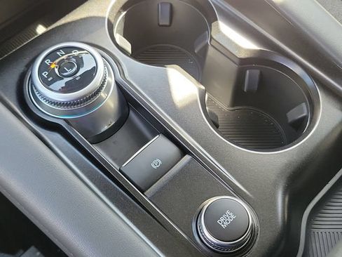 Used 2026 Ford Explorer Active RWD image 14