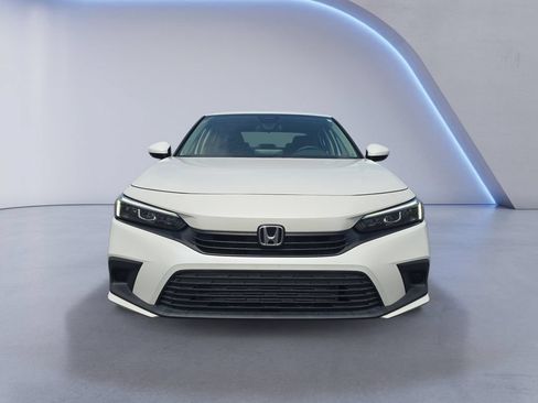 Used 2023 Honda Civic EX image 9