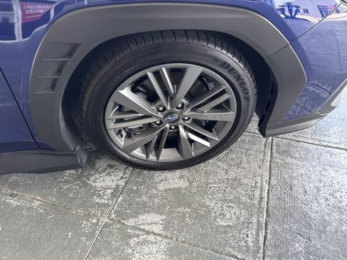 Used 2024 Subaru WRX AWD/4WD image 12