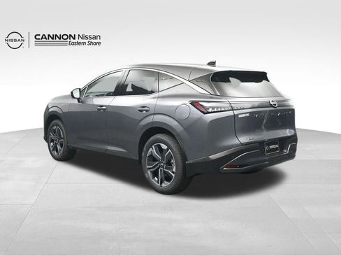 New 2026 Nissan Murano SL AWD/4WD image 4