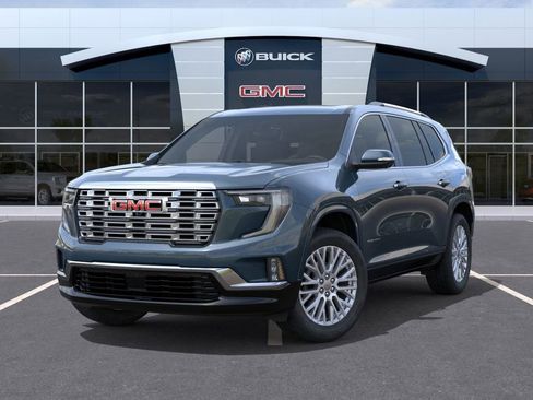 New 2026 GMC Acadia Denali w/ Super Cruise Package image 6