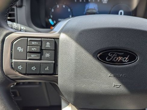 Used 2024 Ford F150 XLT w/ Equipment Group 302A MID AWD/4WD image 15