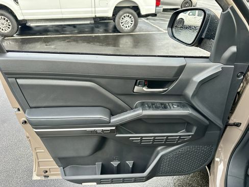 New 2026 Toyota Tacoma TRD Sport image 22