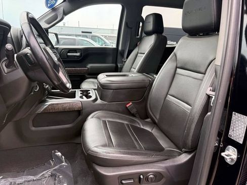 Used 2019 GMC Sierra 1500 Denali w/ Denali Ultimate Package AWD/4WD image 19