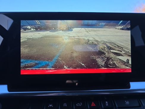 New 2026 Chevrolet Silverado 1500 RST w/ LPO, Dark Essentials Package image 26