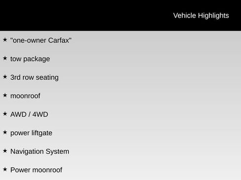 Used 2021 Hyundai Palisade Limited image 7