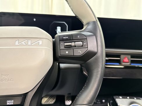 Used 2025 Kia EV6 GT-Line image 18